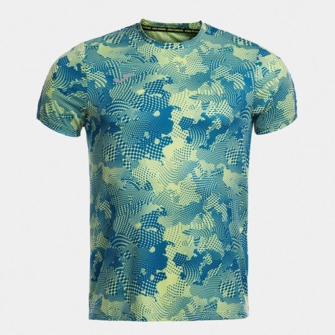 Koszulka Joma R-City Short Sleeve M 103974.486 Koszulka Joma R-City Short Sleeve M 103974.486