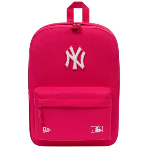 Plecak New Era MLB New York Yankees Applique Backpack 60503784 Plecak New Era MLB New York Yankees Applique Backpack 60503784