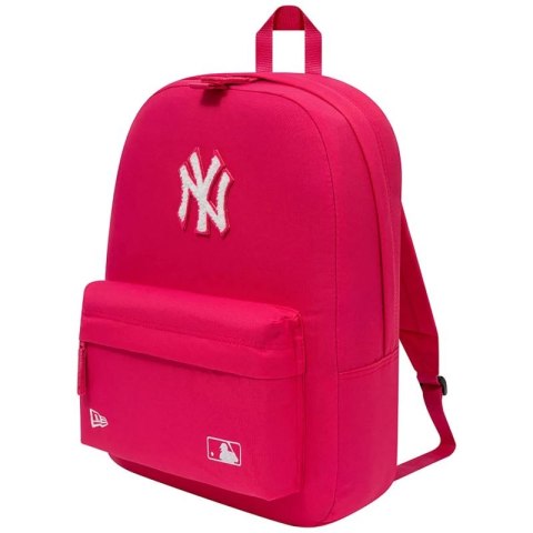 Plecak New Era MLB New York Yankees Applique Backpack 60503784 Plecak New Era MLB New York Yankees Applique Backpack 60503784