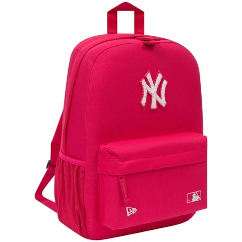 Plecak New Era MLB New York Yankees Applique Backpack 60503784 Plecak New Era MLB New York Yankees Applique Backpack 60503784