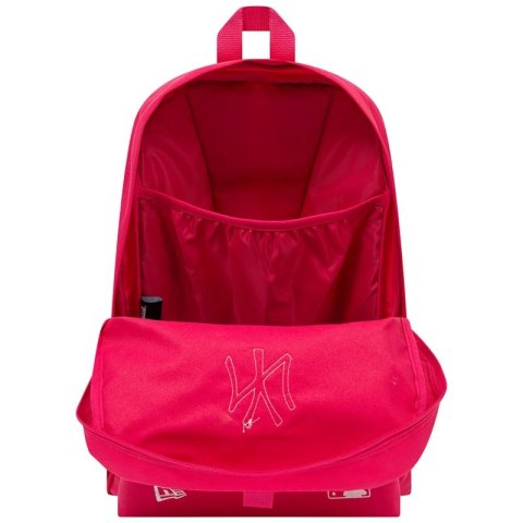 Plecak New Era MLB New York Yankees Applique Backpack 60503784 Plecak New Era MLB New York Yankees Applique Backpack 60503784