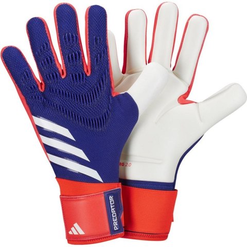 Rękawice bramkarskie adidas Predator GL COM IX3861 Rękawice bramkarskie adidas Predator GL COM IX3861