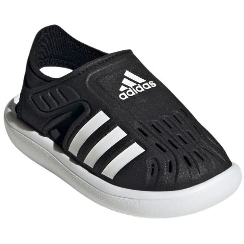 Sandały adidas Closed-Toe Summer Water Jr GW0391 Sandały adidas Closed-Toe Summer Water Jr GW0391