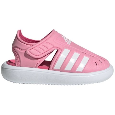 Sandały adidas Closed-Toe Summer Water Jr IE2604 Sandały adidas Closed-Toe Summer Water Jr IE2604