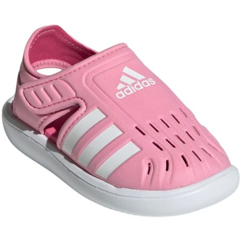 Sandały adidas Closed-Toe Summer Water Jr IE2604 Sandały adidas Closed-Toe Summer Water Jr IE2604