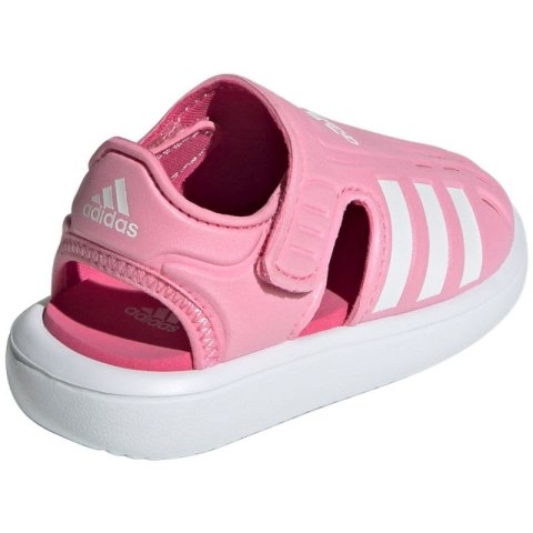 Sandały adidas Closed-Toe Summer Water Jr IE2604 Sandały adidas Closed-Toe Summer Water Jr IE2604