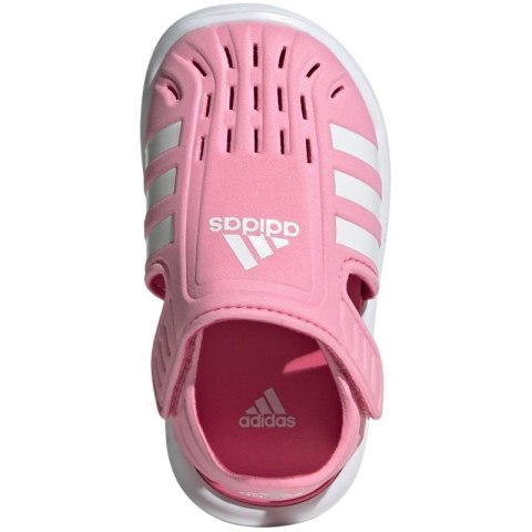 Sandały adidas Closed-Toe Summer Water Jr IE2604 Sandały adidas Closed-Toe Summer Water Jr IE2604