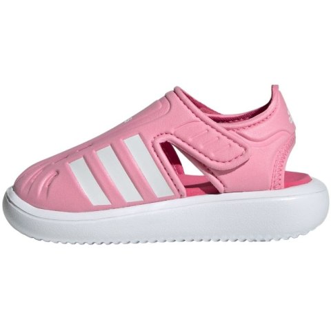Sandały adidas Closed-Toe Summer Water Jr IE2604 Sandały adidas Closed-Toe Summer Water Jr IE2604