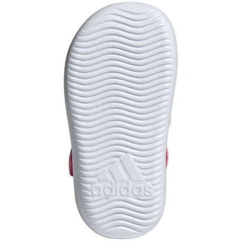Sandały adidas Closed-Toe Summer Water Jr IE2604 Sandały adidas Closed-Toe Summer Water Jr IE2604