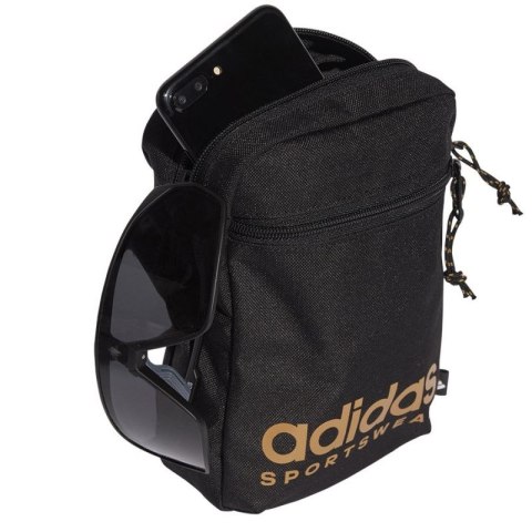 Saszetka adidas Sportswear Organizer NP JE6706 Saszetka adidas Sportswear Organizer NP JE6706