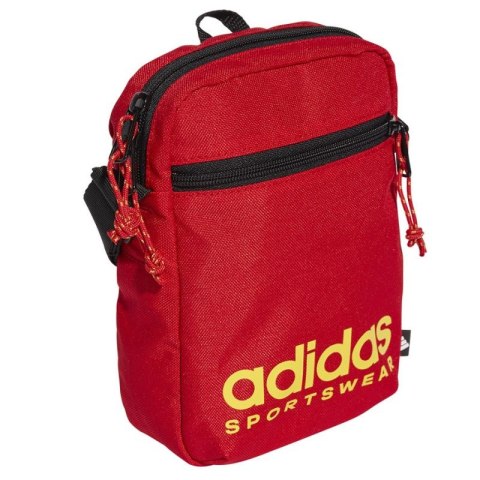 Saszetka adidas Sportswear Organizer NP JE6708 Saszetka adidas Sportswear Organizer NP JE6708
