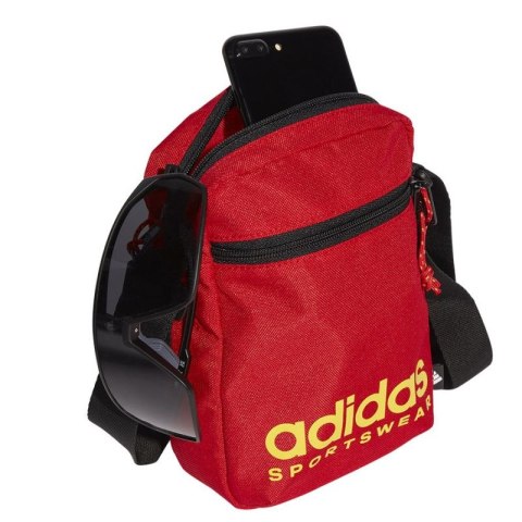 Saszetka adidas Sportswear Organizer NP JE6708 Saszetka adidas Sportswear Organizer NP JE6708