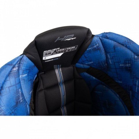 Spodnie hokejowe Bauer HP Perf Sr M 1063707 Spodnie hokejowe Bauer HP Perf Sr M 1063707