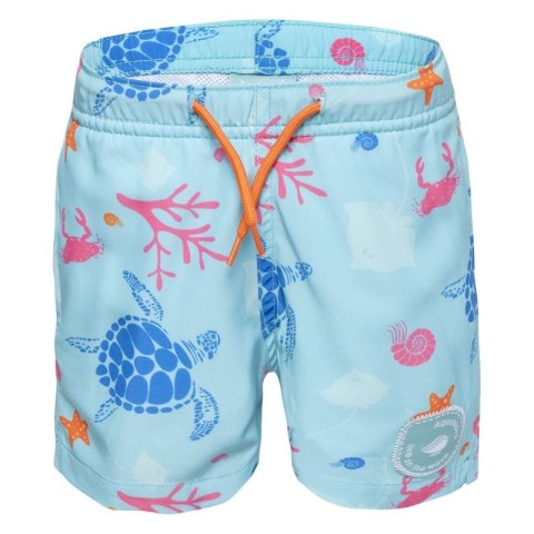 Szorty kąpielowe Aquawave Bali Jr 92800594003 Szorty kąpielowe Aquawave Bali Jr 92800594003