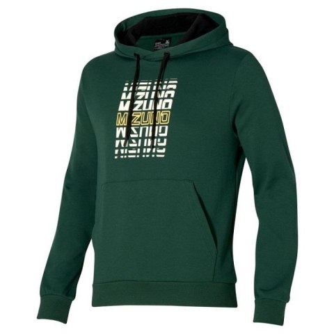 Bluza Mizuno Graphic Hoody M K2GCA00237 Bluza Mizuno Graphic Hoody M K2GCA00237