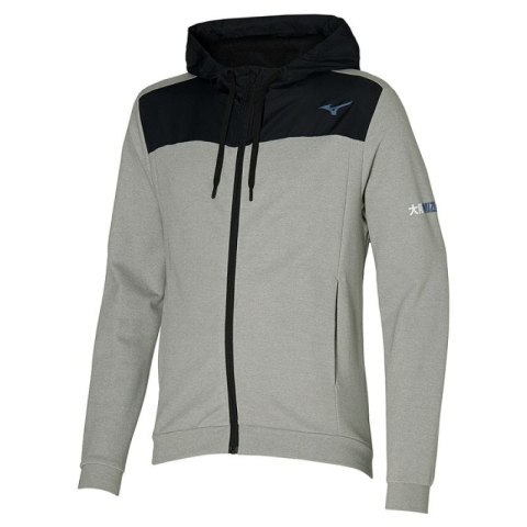Bluza Mizuno Sweat Jacket M K2GC200105 Bluza Mizuno Sweat Jacket M K2GC200105