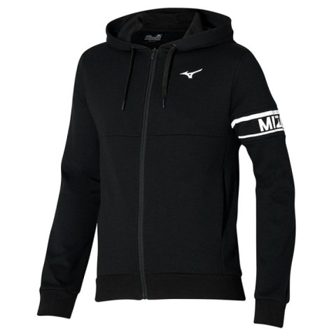Bluza Mizuno Sweat Jacket M K2GCA00309 Bluza Mizuno Sweat Jacket M K2GCA00309