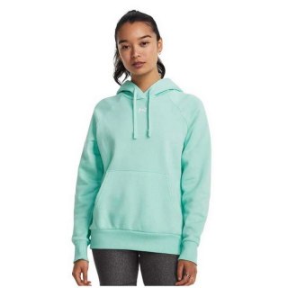 Bluza Under Armour Rival Fleece Hoodie W 1379500-361