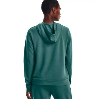 Bluza Under Armour Rival Terry Hoodie W 1369855-722