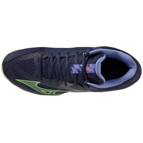 Buty Mizuno Thunder Blade Z MID M V1GA237511