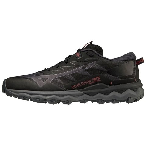 Buty Mizuno Wave Daichi 7 GTX W J1GK225638