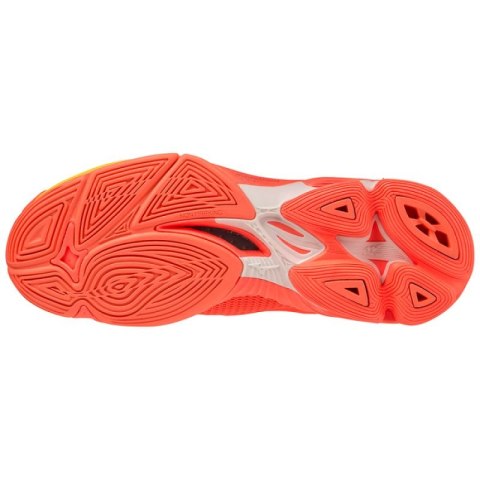 Buty Mizuno Wave Lightning Z7 M V1GA220002