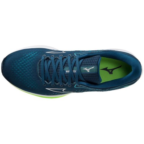 Buty Mizuno Wave Rider 25 M J1GC210302 Buty Mizuno Wave Rider 25 M J1GC210302