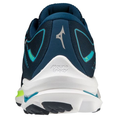 Buty Mizuno Wave Rider 25 M J1GC210302 Buty Mizuno Wave Rider 25 M J1GC210302