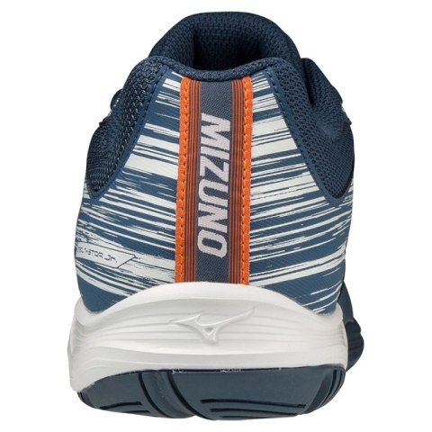Buty Mizuno Wave Stealth Star Jr X1GC210721