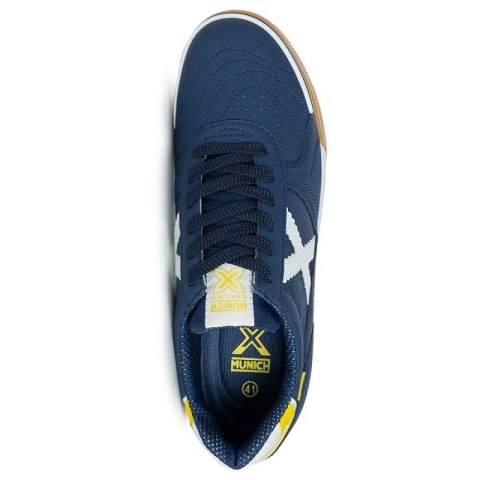 Buty Munich G-3 Profit 391 M 3111391 Buty Munich G-3 Profit 391 M 3111391