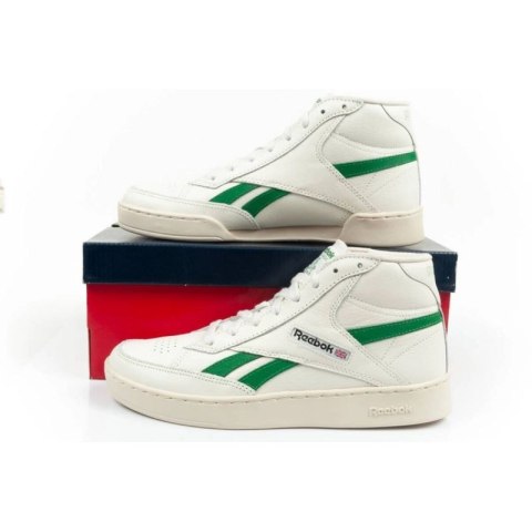 Buty Reebok Club Form Hi M GZ2437
