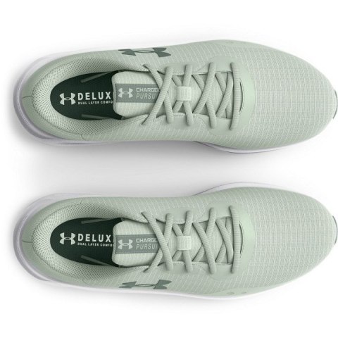 Buty Under Armour Charged Pursuit 3 Tech W 3025430-300 Buty Under Armour Charged Pursuit 3 Tech W 3025430-300