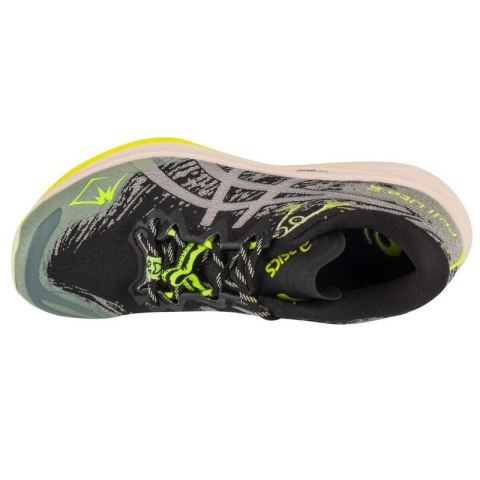 Buty do biegania Asics Fuji Lite 5 W 1012B690-001 Buty do biegania Asics Fuji Lite 5 W 1012B690-001
