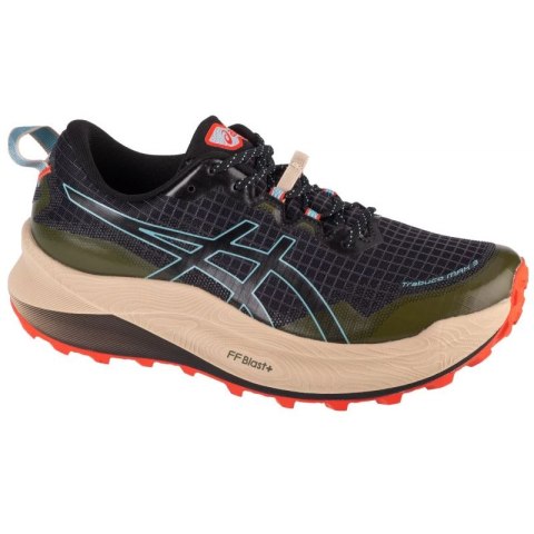 Buty do biegania Asics Trabuco Max 3 M 1011B800-002 Buty do biegania Asics Trabuco Max 3 M 1011B800-002