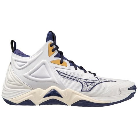 Buty do siatkówki Mizuno Wave Momentum 3 MID M V1GA231743 Buty do siatkówki Mizuno Wave Momentum 3 MID M V1GA231743