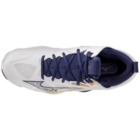 Buty do siatkówki Mizuno Wave Momentum 3 MID M V1GA231743 Buty do siatkówki Mizuno Wave Momentum 3 MID M V1GA231743