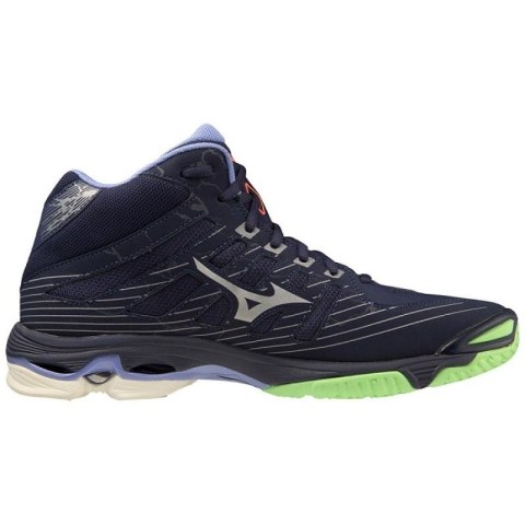 Buty do siatkówki Mizuno Wave Voltage MID M V1GA216511 Buty do siatkówki Mizuno Wave Voltage MID M V1GA216511