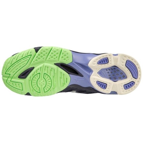 Buty do siatkówki Mizuno Wave Voltage MID M V1GA216511 Buty do siatkówki Mizuno Wave Voltage MID M V1GA216511