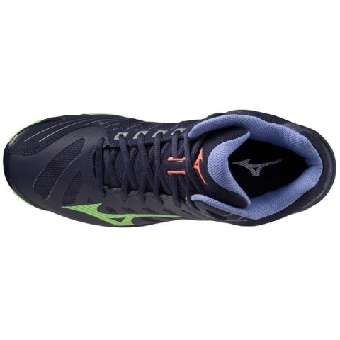 Buty do siatkówki Mizuno Wave Voltage MID M V1GA216511 Buty do siatkówki Mizuno Wave Voltage MID M V1GA216511