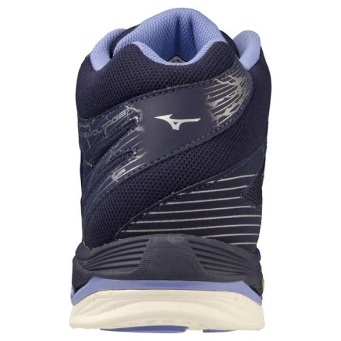 Buty do siatkówki Mizuno Wave Voltage MID M V1GA216511 Buty do siatkówki Mizuno Wave Voltage MID M V1GA216511