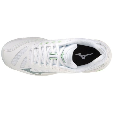 Buty do siatkówki Mizuno Wave Voltage W V1GC216037 Buty do siatkówki Mizuno Wave Voltage W V1GC216037