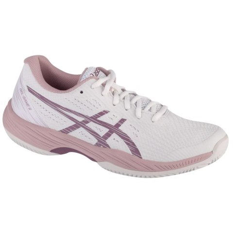 Buty do tenisa ziemnego Asics Gel-Game 9 Clay/Oc W 1042A217-106 Buty do tenisa ziemnego Asics Gel-Game 9 Clay/Oc W 1042A217-106