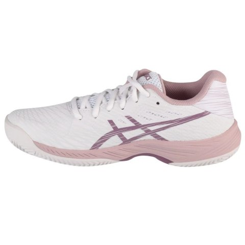 Buty do tenisa ziemnego Asics Gel-Game 9 Clay/Oc W 1042A217-106 Buty do tenisa ziemnego Asics Gel-Game 9 Clay/Oc W 1042A217-106