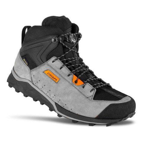 Buty trekkingowe Crispi Attiva MID GTX M LW23206000 Buty trekkingowe Crispi Attiva MID GTX M LW23206000
