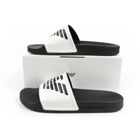 Klapki Emporio Armani M XVPS04D 287