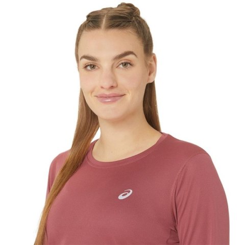 Koszulka Asics Core LS Top W 2012C333-601 Koszulka Asics Core LS Top W 2012C333-601