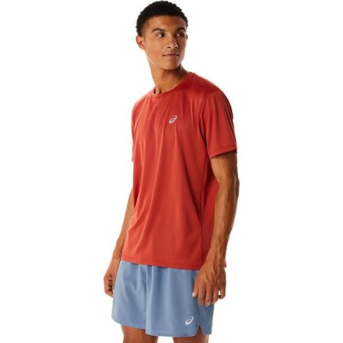 Koszulka Asics Katakana SS Top M 2011C757-600 Koszulka Asics Katakana SS Top M 2011C757-600