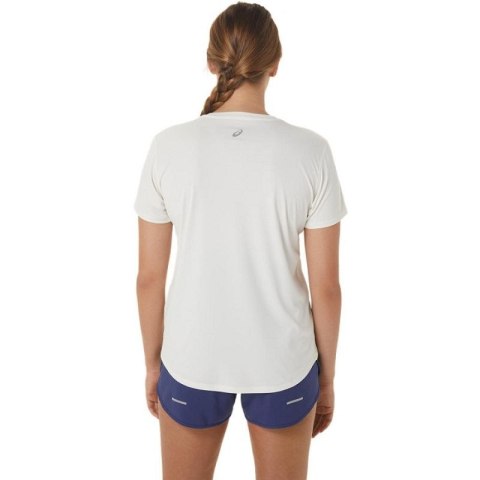 Koszulka Asics Nagino Graphic Run SS Top W 2012C752-100 Koszulka Asics Nagino Graphic Run SS Top W 2012C752-100
