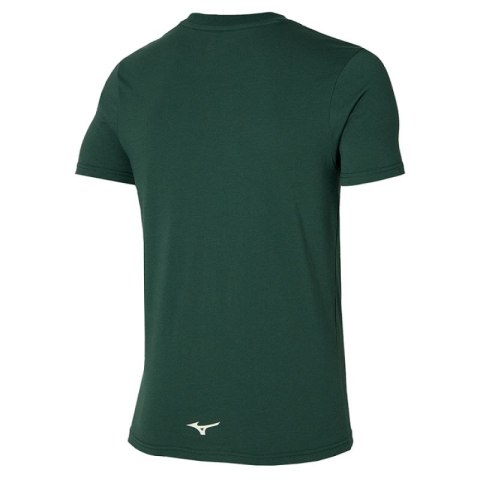 Koszulka Mizuno Athletics Tee M K2GAA00237 Koszulka Mizuno Athletics Tee M K2GAA00237