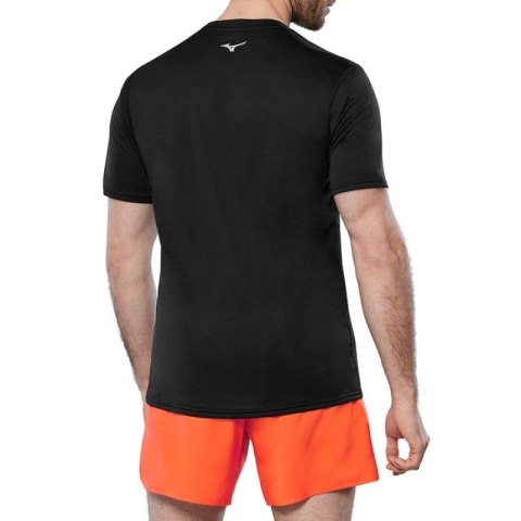 Koszulka Mizuno Core Run Tee M J2GAB00809 Koszulka Mizuno Core Run Tee M J2GAB00809
